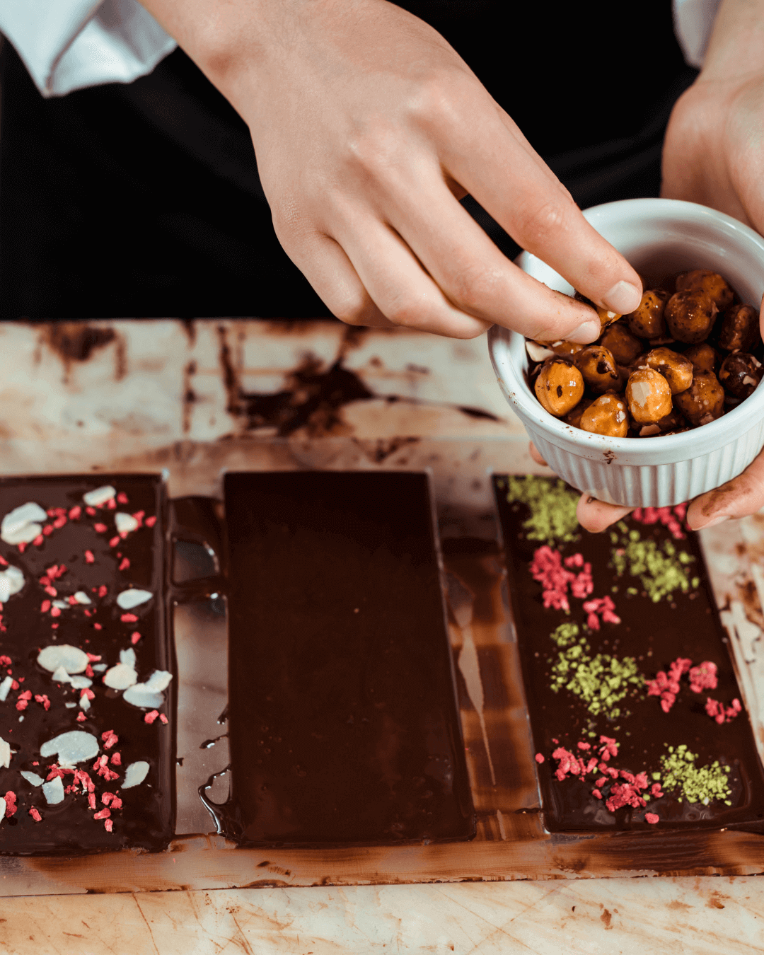 Chocolatería