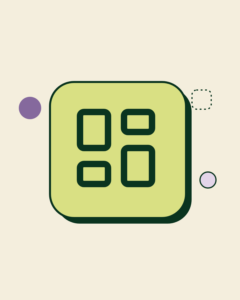 Icono del módulo Dashboard de Minuta