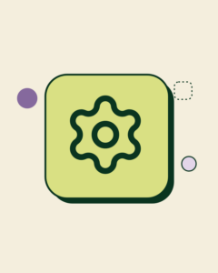 Icono del módulo Configuración de Minuta