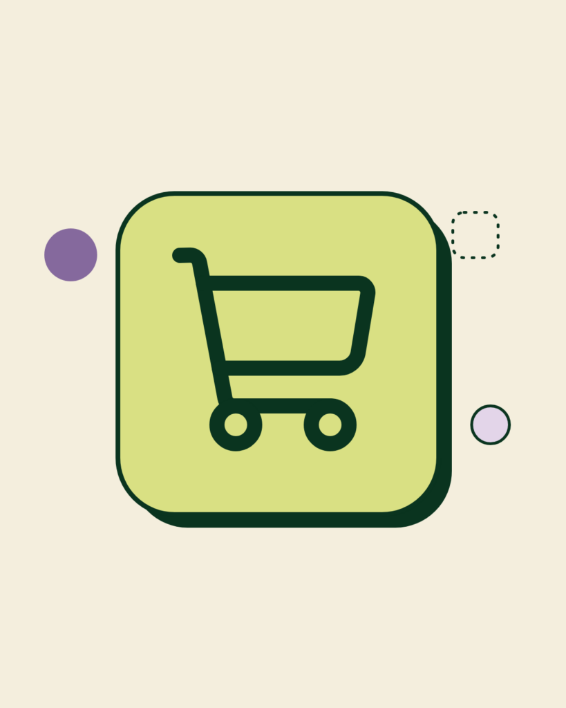 Icono del módulo Compras de Minuta